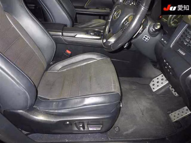 LEXUS RX200T
