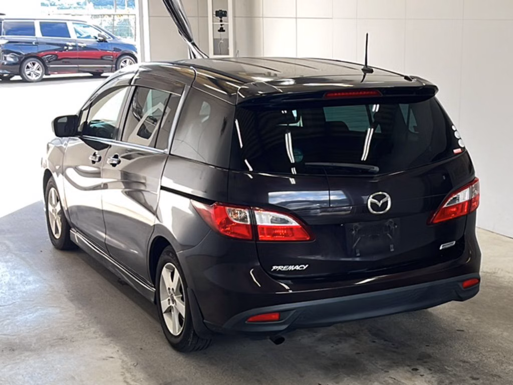 MAZDA PREMACY