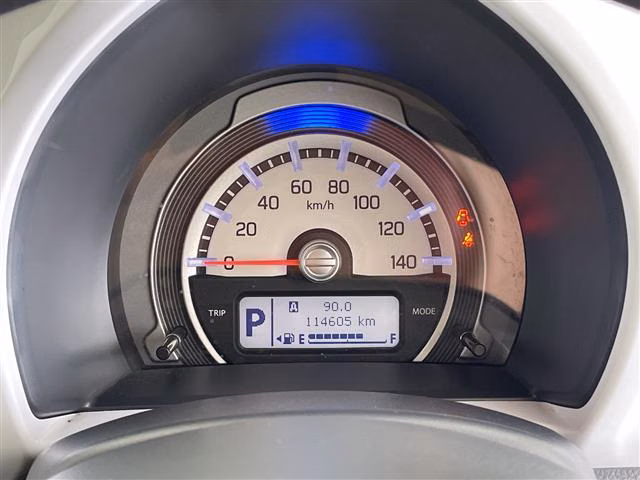 MAZDA FLAIR CROSSOVER