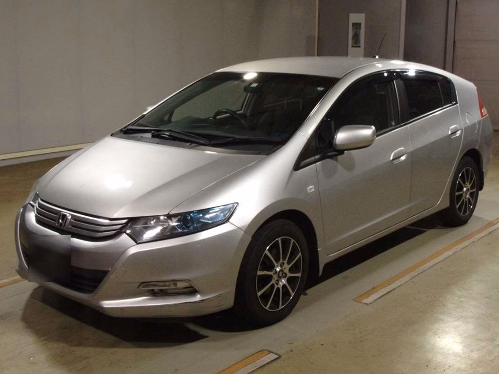 HONDA INSIGHT