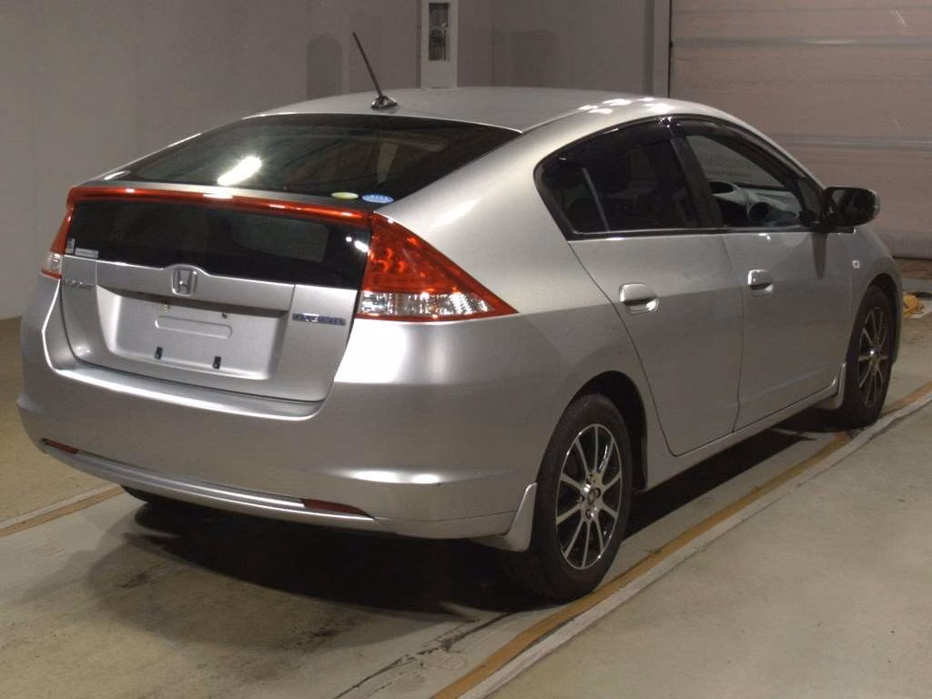HONDA INSIGHT