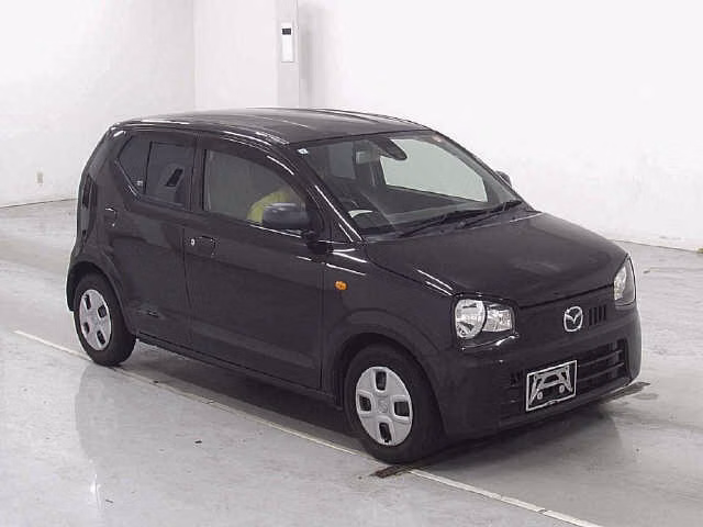 MAZDA CAROL
