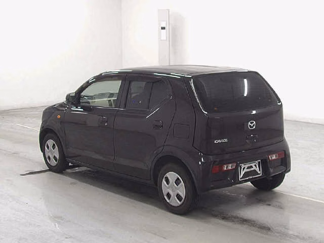 MAZDA CAROL