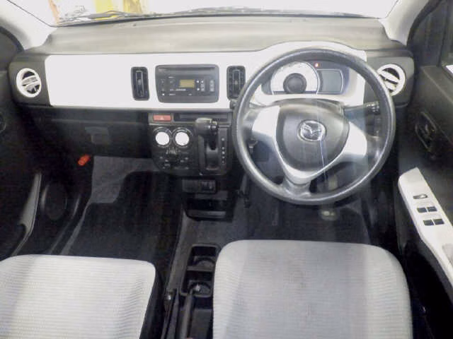 MAZDA CAROL