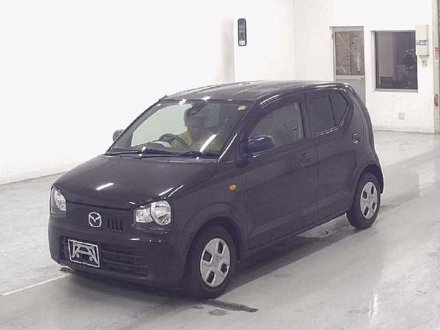 MAZDA CAROL
