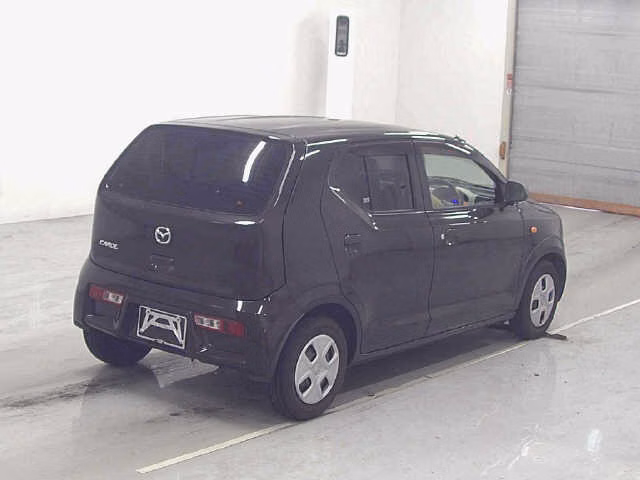 MAZDA CAROL