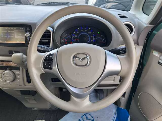 MAZDA FLAIR WAGON