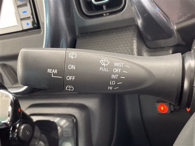 MAZDA FLAIR CROSSOVER