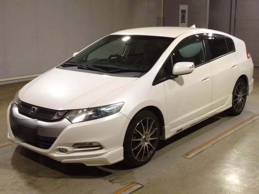 HONDA INSIGHT