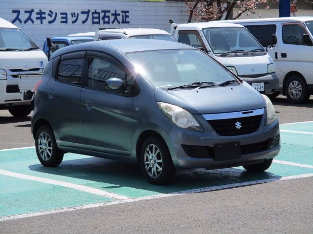 SUZUKI CERVO