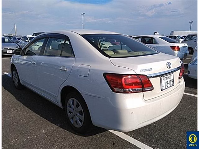 TOYOTA PREMIO