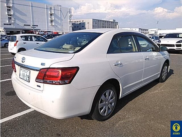 TOYOTA PREMIO