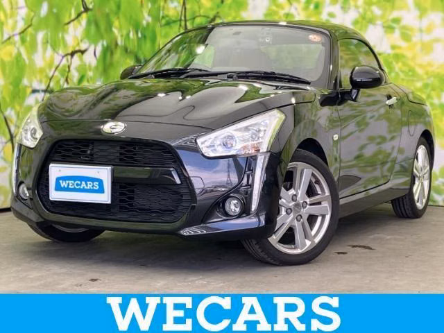 DAIHATSU COPEN