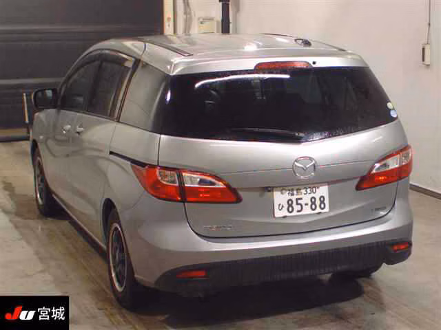 MAZDA PREMACY