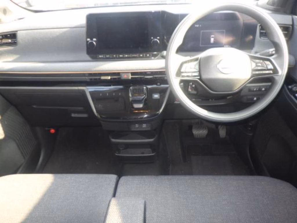 NISSAN SAKURA