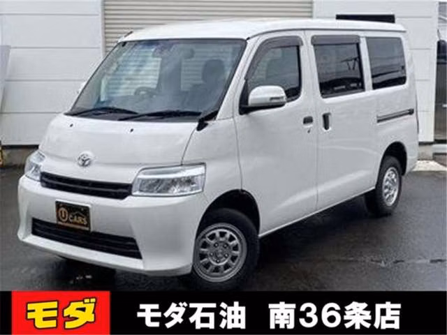 Toyota Town Ace