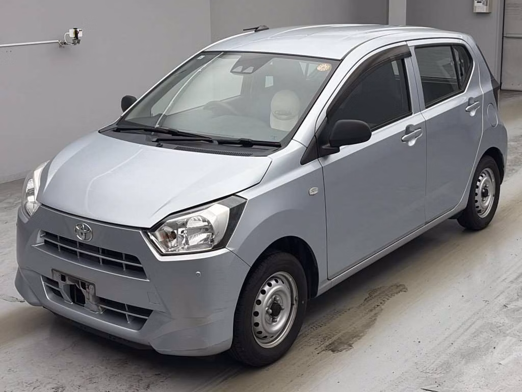 TOYOTA PIXIS EPOCH