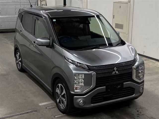 MITSUBISHI EK X