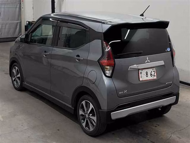 MITSUBISHI EK X
