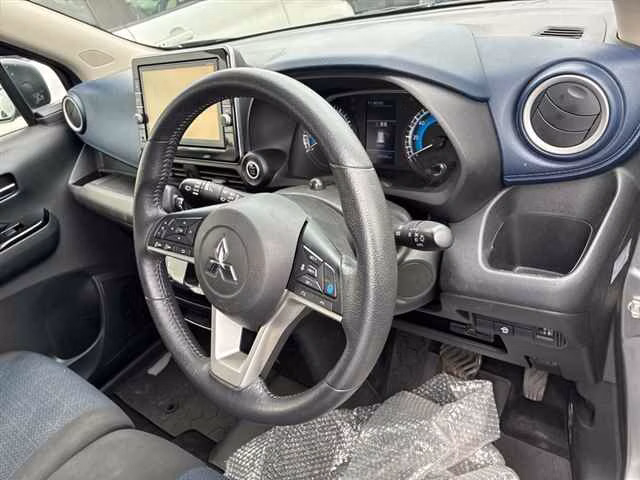 MITSUBISHI EK X
