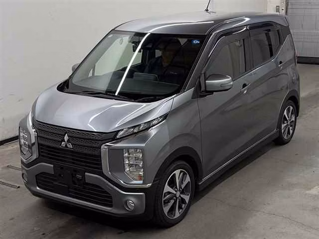MITSUBISHI EK X