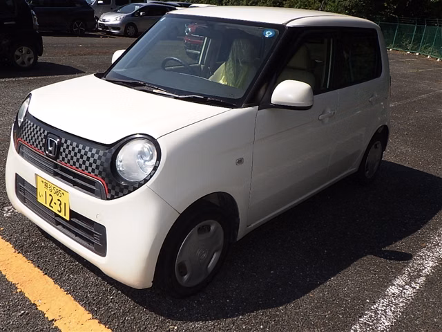 HONDA N-ONE
