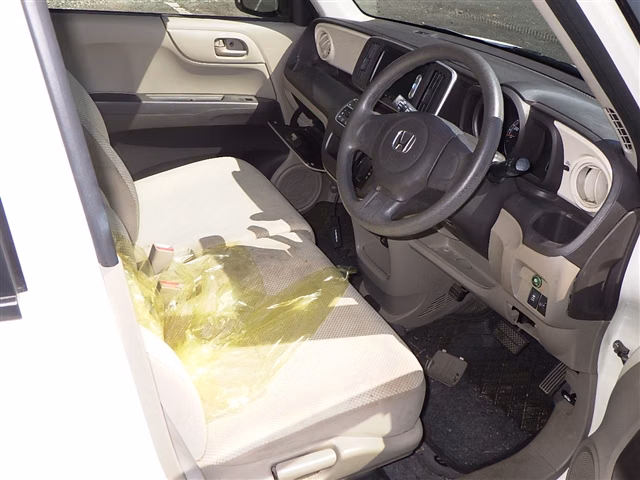 HONDA N-ONE