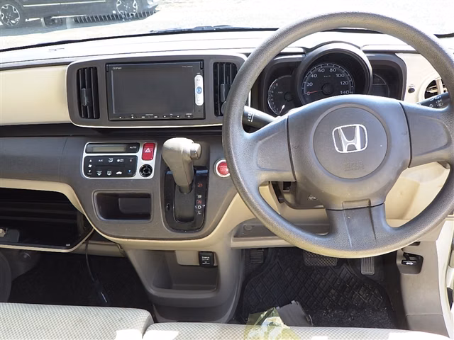 HONDA N-ONE