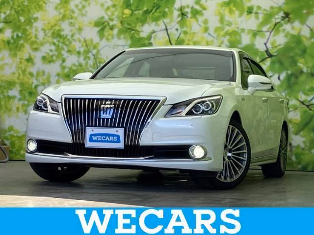 Toyota Crown Majesta