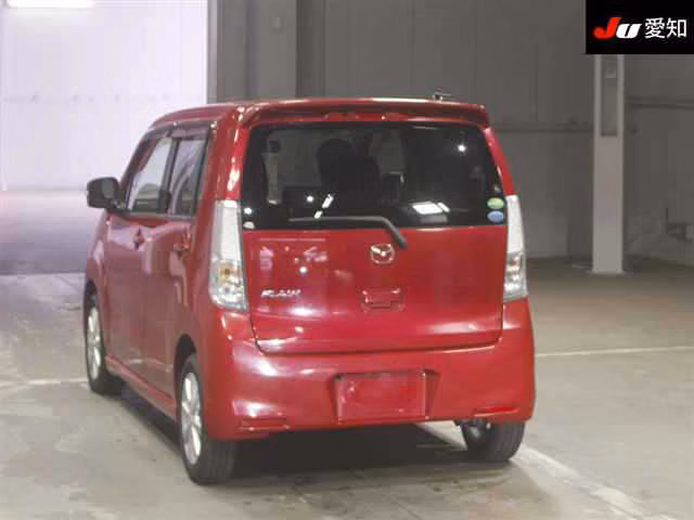 MAZDA FLAIR