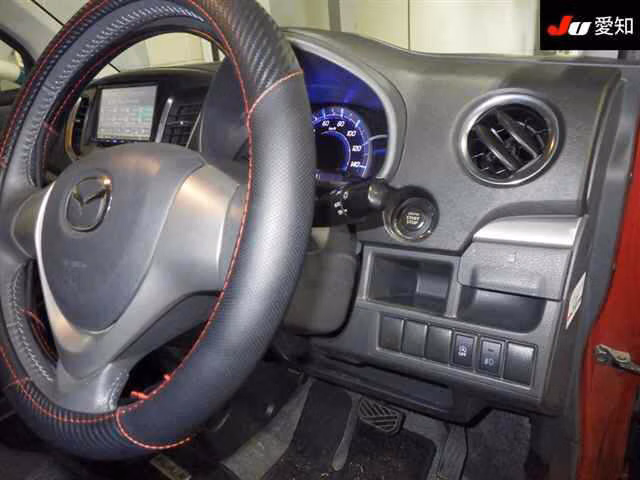 MAZDA FLAIR
