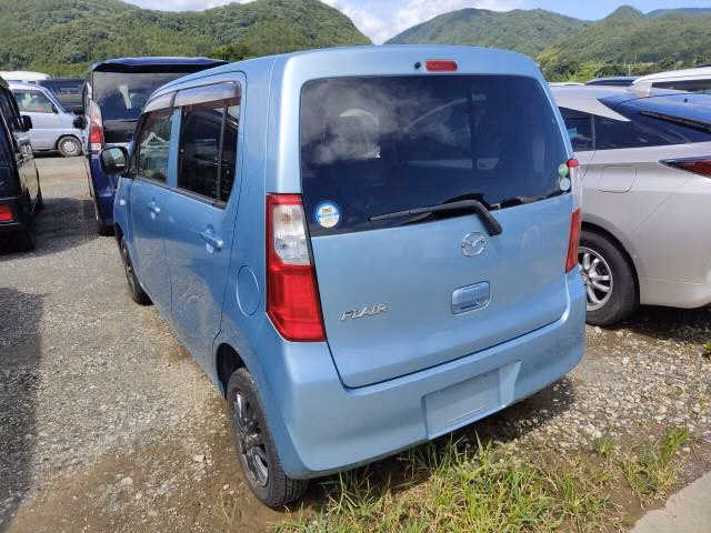 MAZDA FLAIR