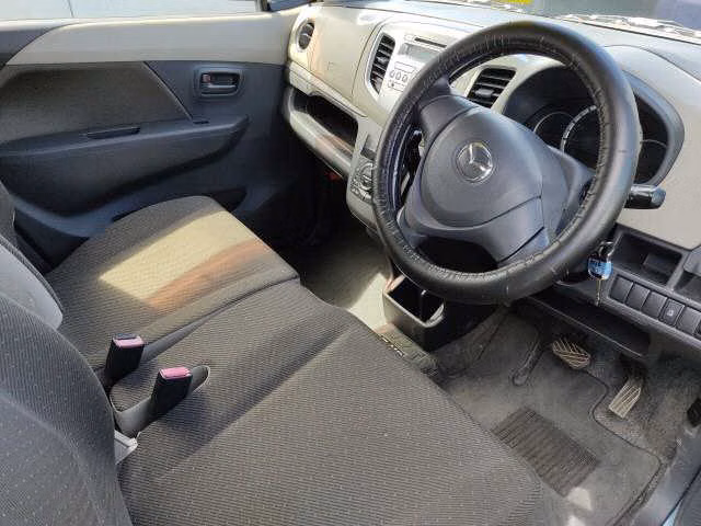 MAZDA FLAIR