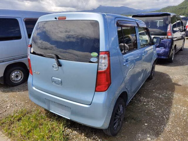 MAZDA FLAIR