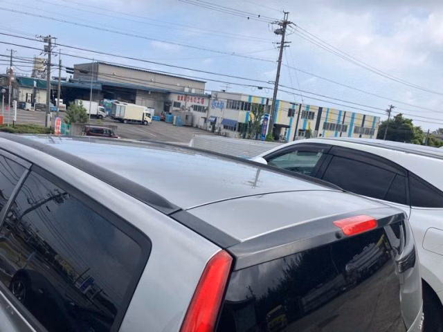 Nissan Stagea