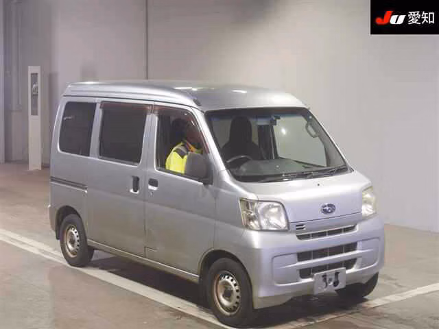 SUBARU SAMBAR