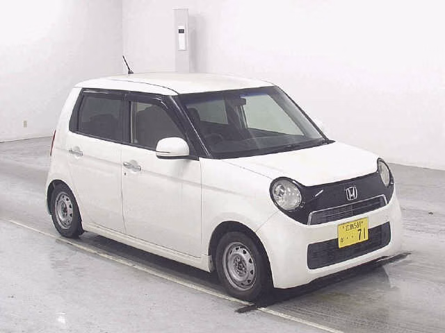 HONDA N-ONE