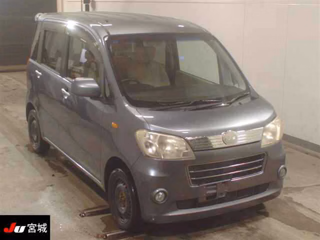 DAIHATSU TANTO EXE