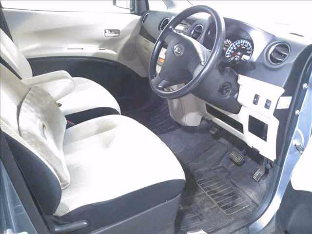 DAIHATSU TANTO EXE
