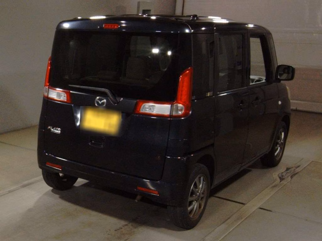 MAZDA FLAIR WAGON