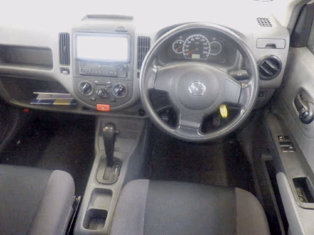 MAZDA FAMILIA