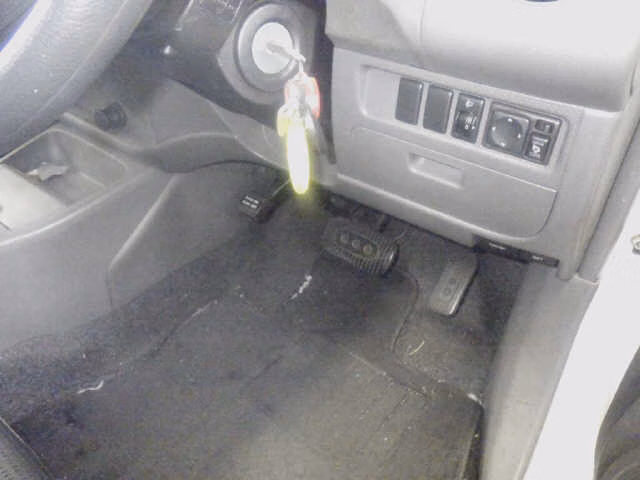 MAZDA FAMILIA