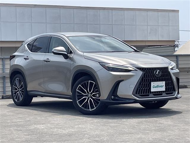 Lexus NX350h
