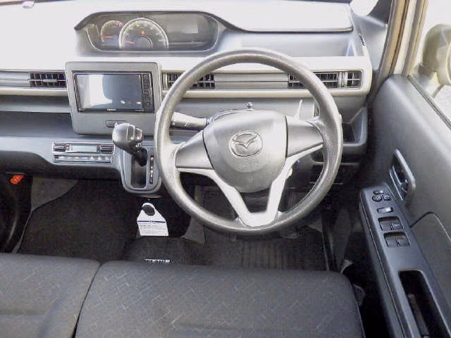 MAZDA FLAIR