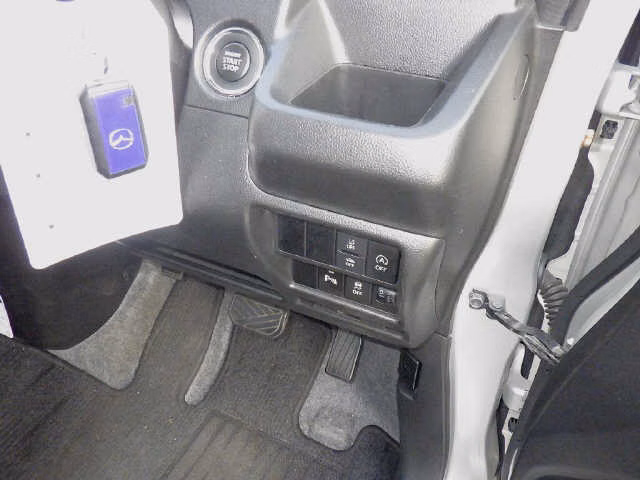 MAZDA FLAIR
