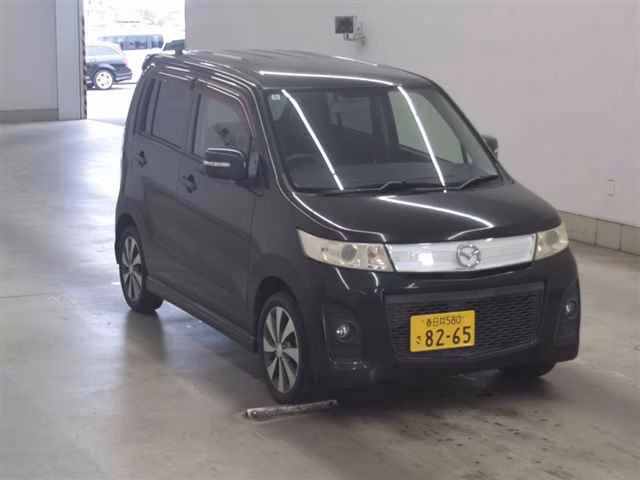 MAZDA AZ-WAGON