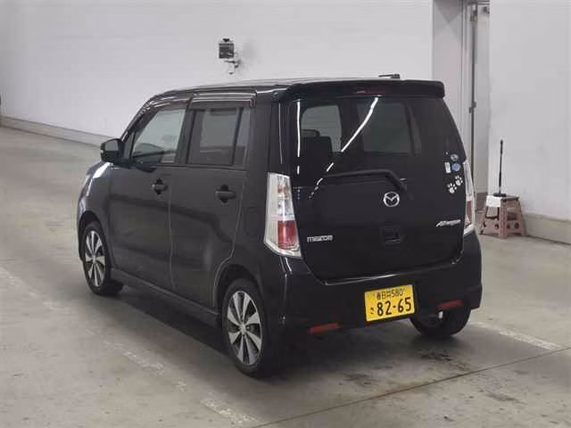 MAZDA AZ-WAGON