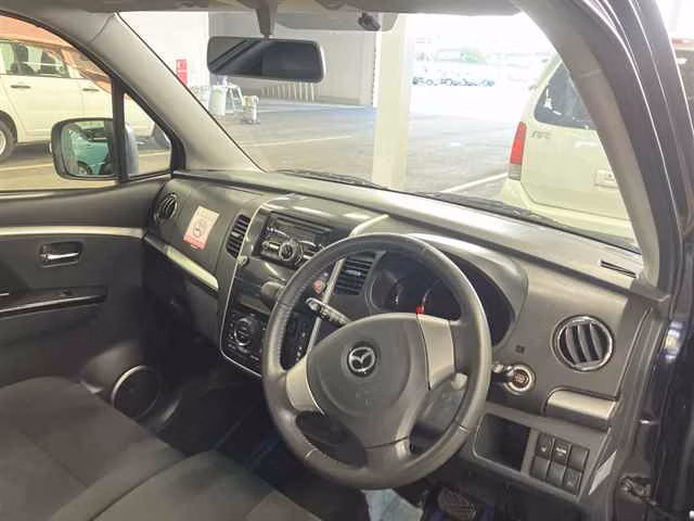 MAZDA AZ-WAGON