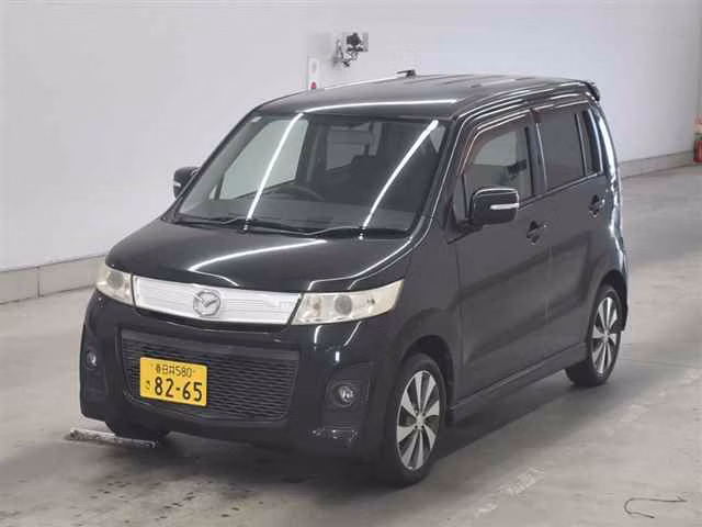 MAZDA AZ-WAGON