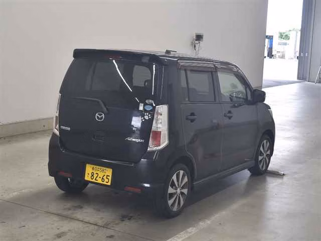 MAZDA AZ-WAGON
